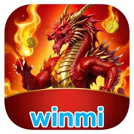 winmi: A Confiabilidade e Variedade que Todo Jogador Busca