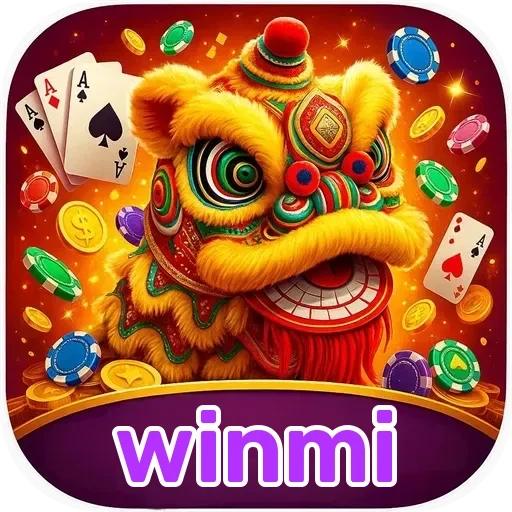 winmi: Caça-Níqueis Imperdíveis para Aumentar Sua Diversão