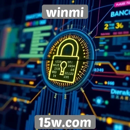 Análise de segurança das transações no Winmi